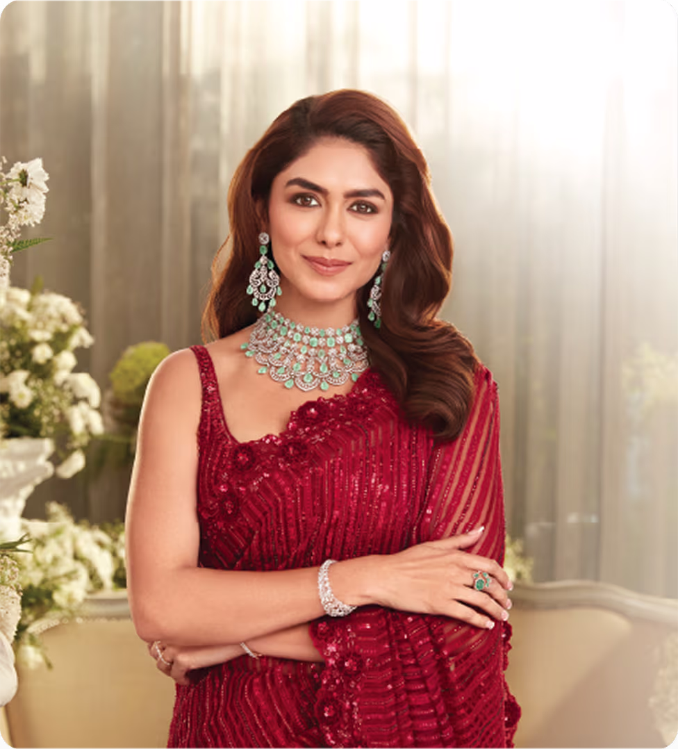 Mrunal Takur